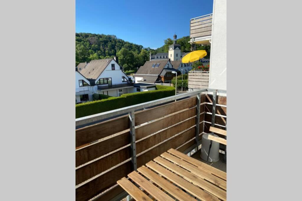 Appartment Mit Blick Auf Schloss Sayn Bendorf Εξωτερικό φωτογραφία